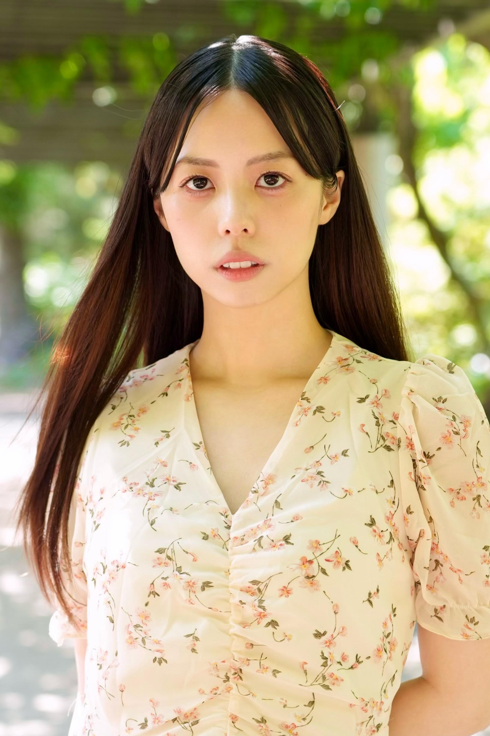 紺野つむぎ / ツムツムちゃん | 株式会社MJstrategy|麻布の芸能事務所